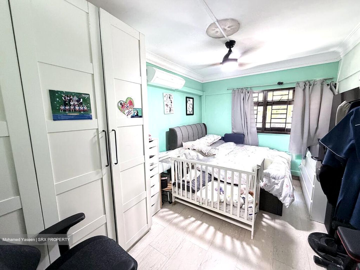 Blk 303 Teck Ghee Vista (Ang Mo Kio), HDB 4 Rooms #566134211